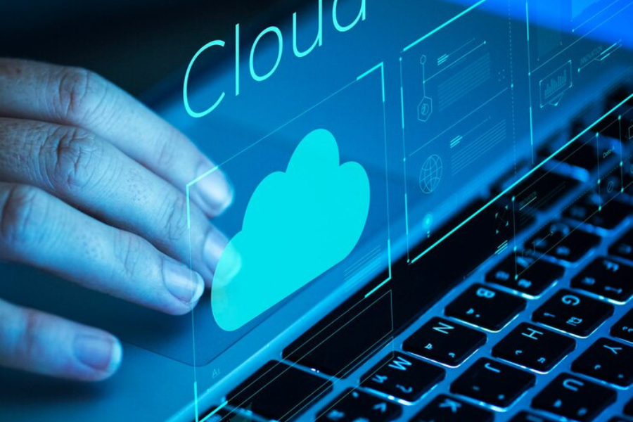 Cloud