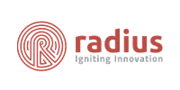 Logo Radius