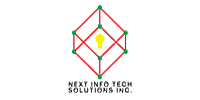 Next Info Logo