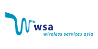 Wireless Services Asia Logo