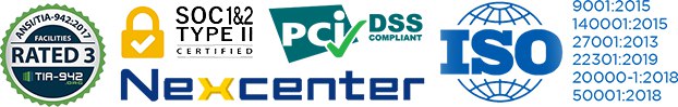 Data Center Sites